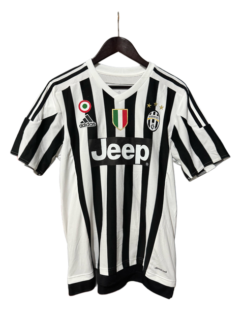 Jersey Juventus 15/16 Adidas Pogba