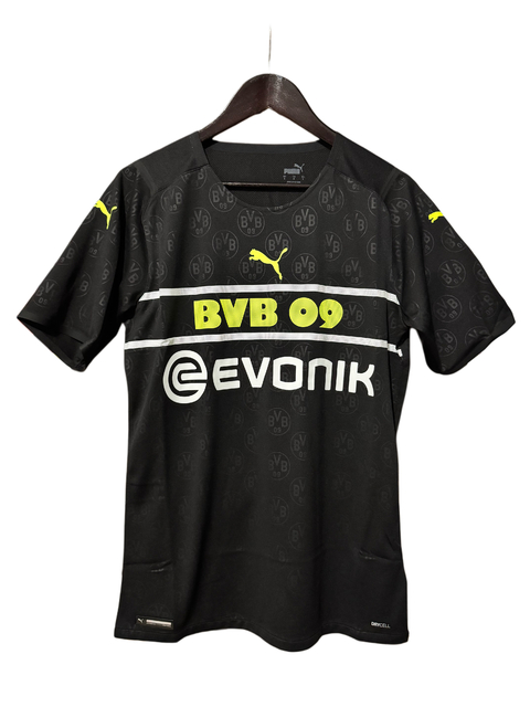 Jersey Borussia Dortmund 2021/2022 Portero Versión Jugador
