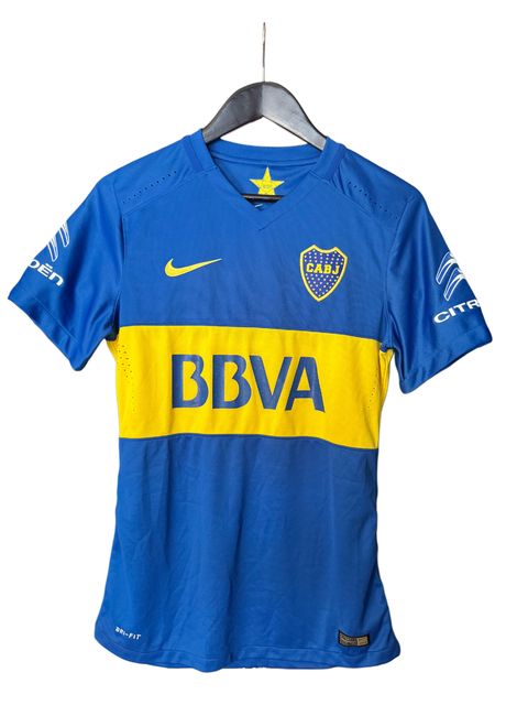 Jersey Boca Juniors Nike 2016 Versión Jugador - comprar en línea