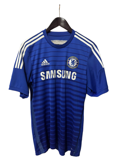 Jersey Chelsea adidas 2014/2015 - comprar en línea