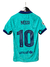 Jersey Barcelona 19/20 Nike Vaporknit Versión Jugador Messi Champions League - comprar en línea