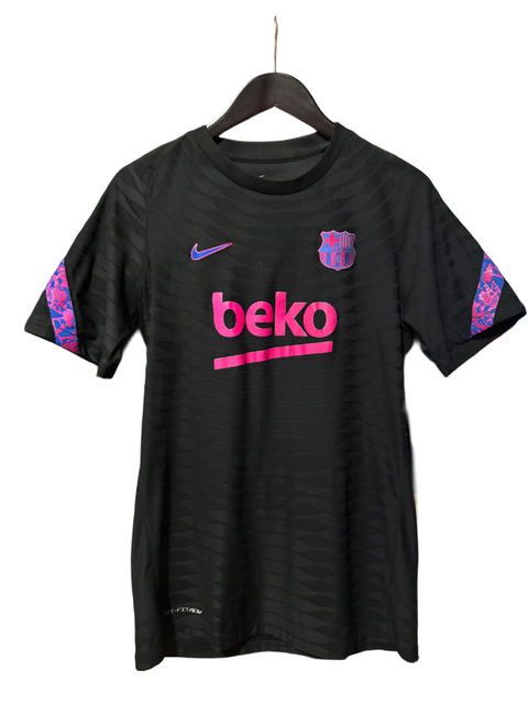 Jersey Barcelona Nike Entrenamiento Versión Jugador - comprar en línea