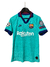 Jersey Barcelona 19/20 Nike Vaporknit Versión Jugador Messi Champions League