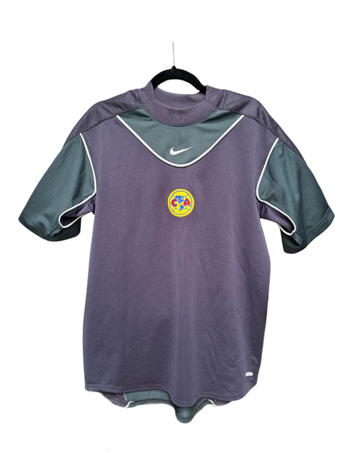Jersey América 2003/2004 Nike Guillermo Ochoa