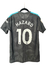Jersey Chelsea 17/18 Tercera Hazard Versión Jugador - comprar en línea