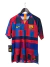 Jersey Barcelona Nike 20 aniversario Versión Jugador con caja