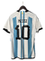 Jersey Selección Argentina Adidas 2023 3 Estrellas MESSI en internet