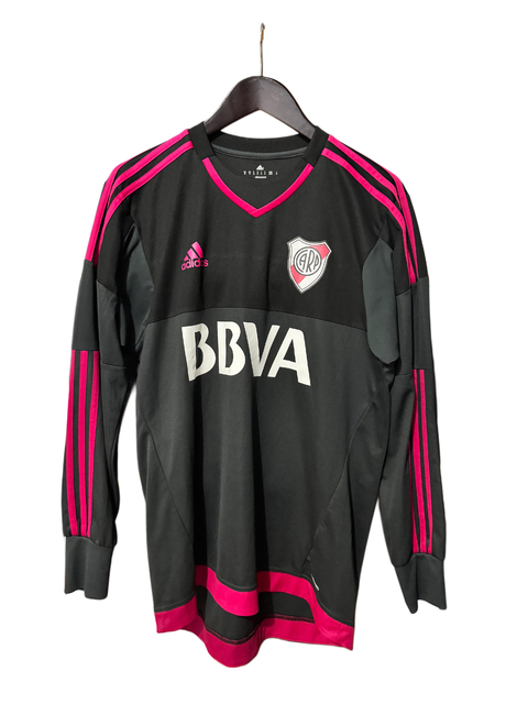 Jersey River Plate Adidas 2015/2016 Adizero Versión Jugador - comprar en línea