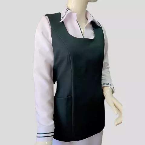 Chaleco Lusso