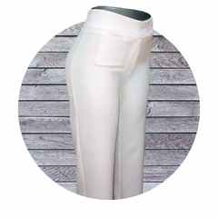 Pantalón Tiro Alto - comprar en línea