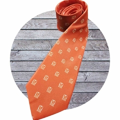 Corbata en internet