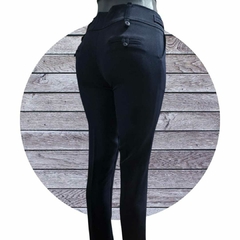 Pantalón Azul - comprar en línea