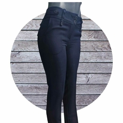 Pantalón Azul en internet