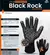 Imagem do LUVA ANTIVIBRAÇÃO BLACK ROCK KALIPSO TAM G - CA 49679