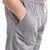 CALÇA BRIM COR CINZA - TAM G na internet
