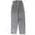 CALÇA BRIM COR CINZA - TAM GG - ROGI EPI