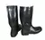 BOTA DE BORRACHA PVC CANO EXTRA LONGO INNPRO - CA 36026 na internet