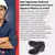 BOTA VERTENTES PLUS BIQUEIRA PLÁSTICA MARLUVAS - CA 41419 - loja online