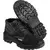 Imagem do BOTA DE COURO NOBUCK PRETA MARLUVAS NEW PRIME - CA 45611