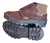 BOTA DE COURO NOBUCK COM VELCRO MARLUVAS - CA 43273 na internet