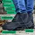 BOTA VULCAFLEX BIQUEIRA PLASTICA MARLUVAS - CA 43377 - ROGI EPI