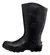 BOTA DE PVC CANO LONGO 100AWORK PRETA MARLUVAS - CA 48254 na internet