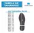 BOTA NOBUCK PREMIER MARROM 75BPR29 MSMC MARLUVAS - CA 41370 - comprar online
