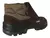 Imagem do BOTA DE COURO NOBUCK COM VELCRO MARLUVAS - CA 43273