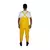JARDINEIRA SANEAMENTO PLASTCOR PVC TAM GG COM BOTA - CA 35690 - ROGI EPI