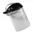 PROTETOR FACIAL AJUSTE SIMPLES INCOLOR - CA 15019 - loja online