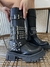 Botas Agatha
