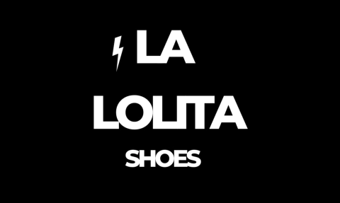 La lolita shoes