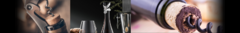 Banner de la categoría Para el vino