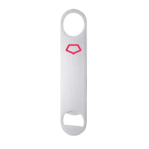 Destapador Acero Inox. 18 cms. - comprar en línea