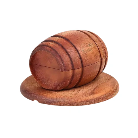 Ahumador Barril