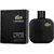 Perfume L.12.12. Eau de Lacoste Noir 100ml EDT - Caballero