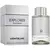 Perfume Mont Blanc Explorer Platinum 100ml EDP - Caballero