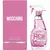 Perfume Moschino Fresh Couture Pink EDT - Dama