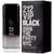 Perfume Carolina Herrera 212 Vip black 200ml - Caballero