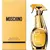 Perfume Moschino Fresh Couture Gold 100ml EDT - Dama