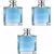 Perfumes Nautica Voyage Kit 3 Pzs Caballero 100ml C/U - comprar en línea