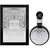 Perfume Fakhar Black Lattafa EDP 100ML - Caballero