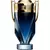 Perfume Paco Rabanne Invictus Parfum 200ml - Caballero