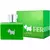 Perfume Ferrioni Green 100ml EDT - Dama - comprar en línea