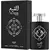 Perfume Al Qiam Silver Lattafa EDP 100ML - Unisex