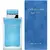 Perfume Dolce & Gabbana Light Blue Eau intense 100ml - Dama - comprar en línea