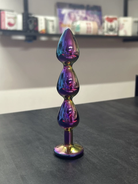 Plug anal kit - comprar en línea