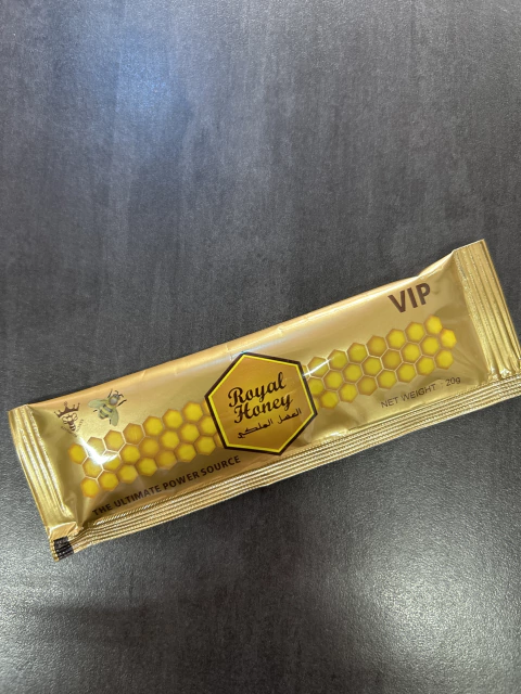 Royal honey - comprar en línea