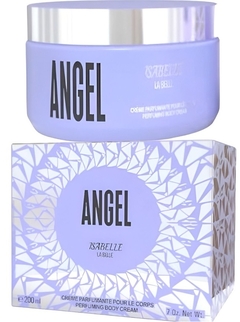 PASTA ANGEL ISABELLE 200GR