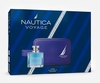 KIT NAUTICA VOYAGE 100 ML + NECESSEIRE